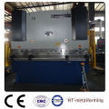 6 axis hydraulic sheet metal cnc bending machinery